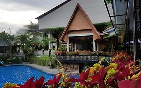 Bukit Daun Hotel & Resort